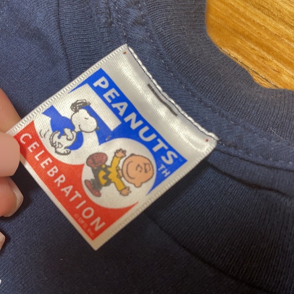 Charlie Brown vintage T - Picture 5 of 10